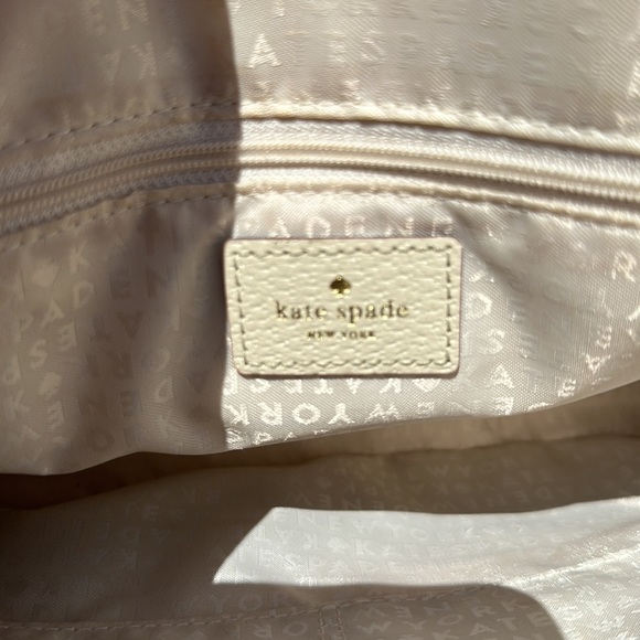 Kate Spade Wellesley Rachelle Satchel!!! β οΈβ οΈβ οΈ - Picture 3 of 3